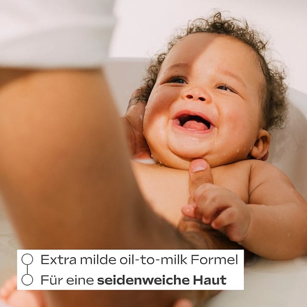 Calendula good night bath formel