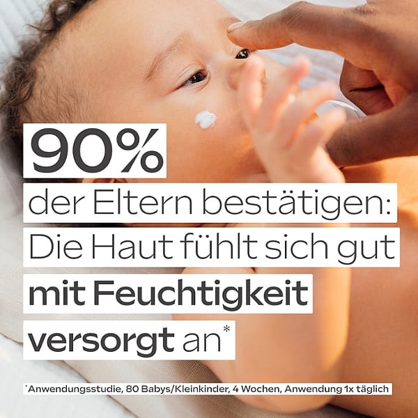 Calendula Gesichtscreme Parfümfrei