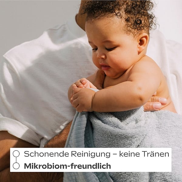 baby calendula shampoo benefits