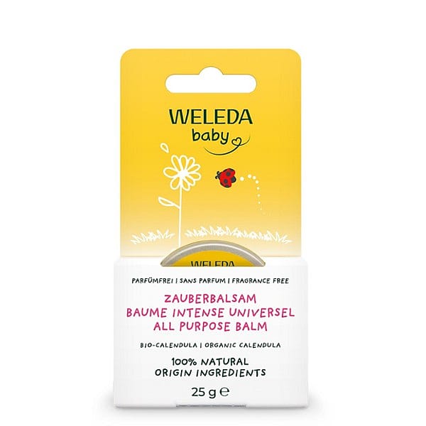 Calendula Zauberbalsam