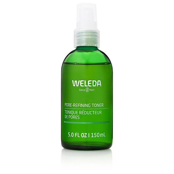 Pore-Refining Toner
