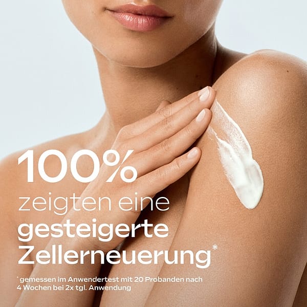 Straffende Serum Bodylotion