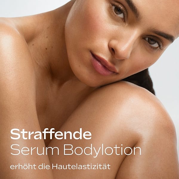 Straffende Serum Bodylotion