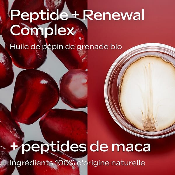 Lait Corps Sérum Raffermissant