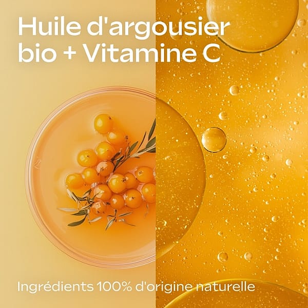 Lait Corps Régénerant