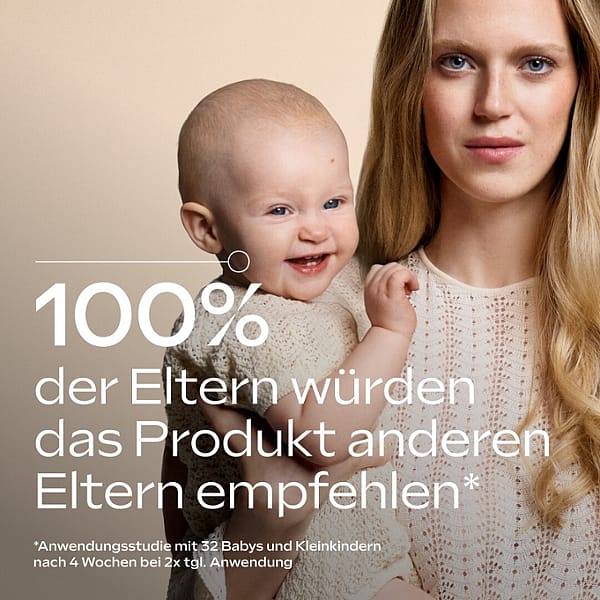 minLen Sweet Angel Baby Oil