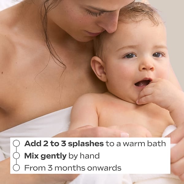 calendula coldtime bath how to use