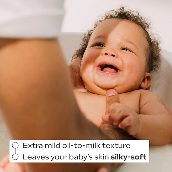 Good night bath benefits