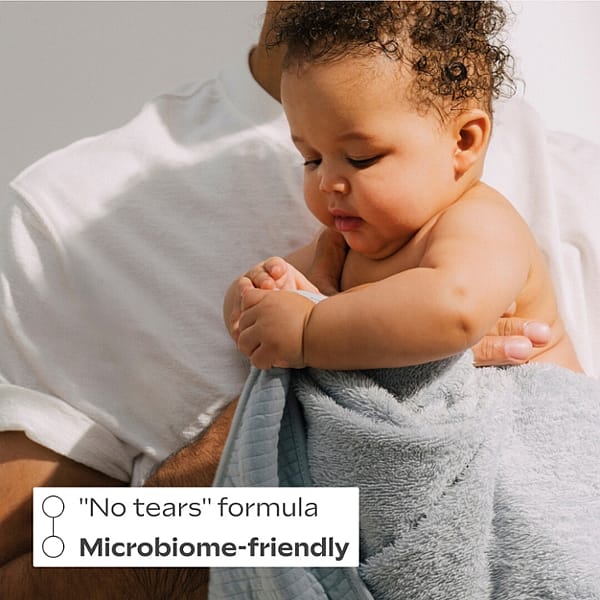 Microbiome friendly
