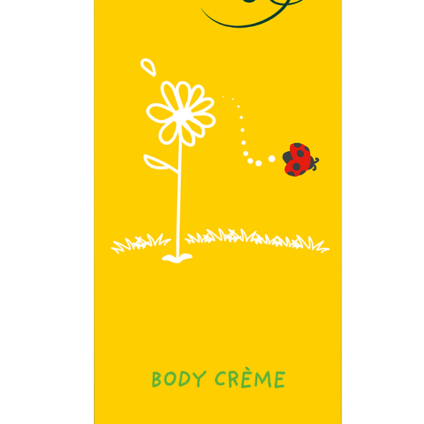 Calendula Bodycrème