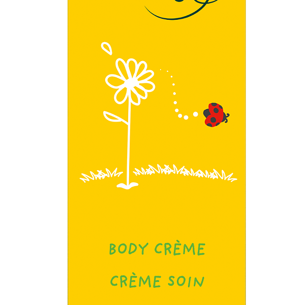 Calendula Bodycrème