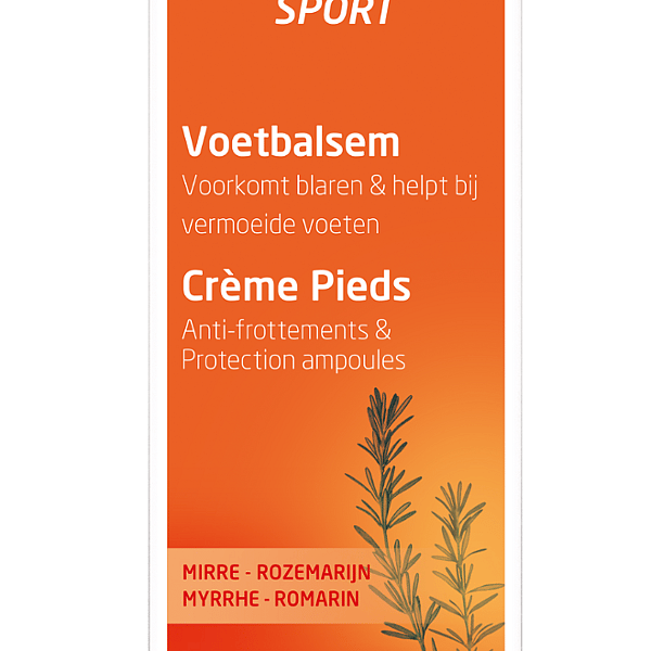 Sport Voetbalsem