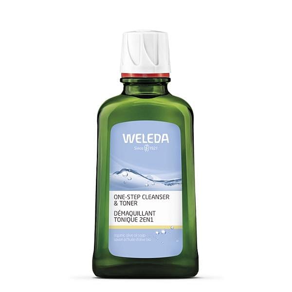 One-Step Cleanser & Toner