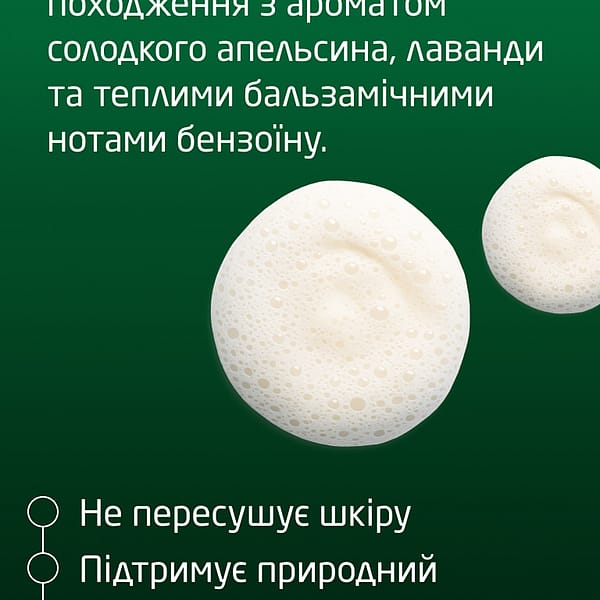 Скін Фуд крем-гель для душу