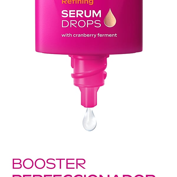 Booster Perfeccionador