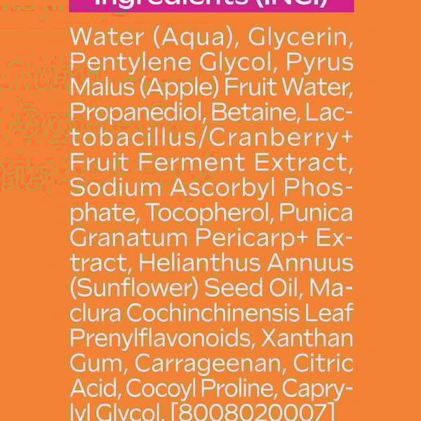 Booster Perfeccionador