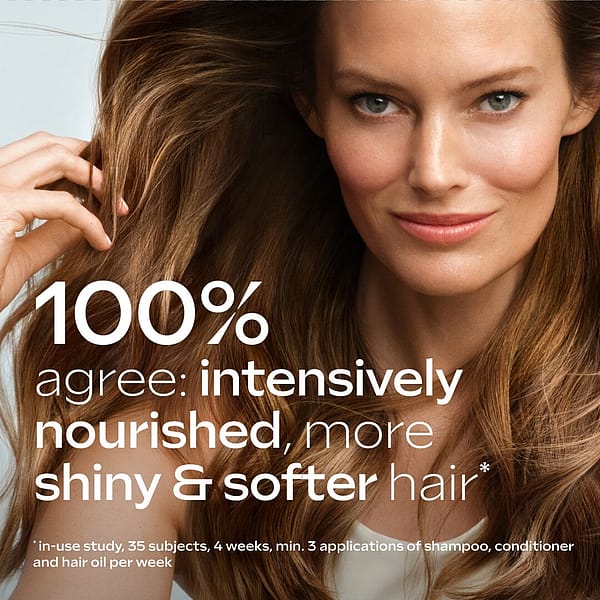 hydrashine conditioner results