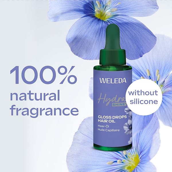 hairoil natural fragrance