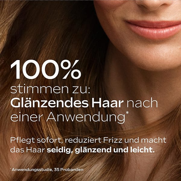Hydra Shine Gloss Drops Haar-Öl Alpen-Lein