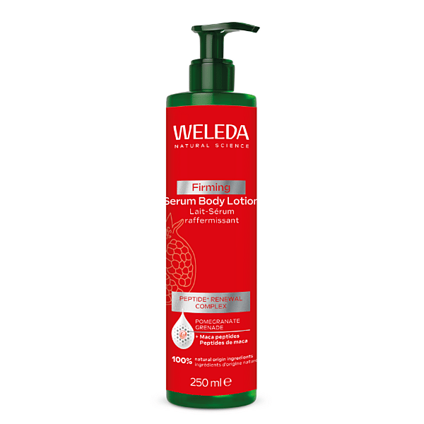 Lait-Sérum raffermissant Grenade