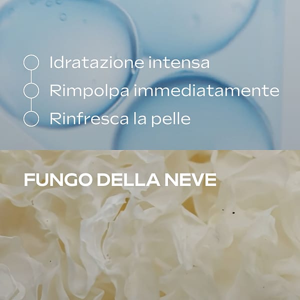 Siero Acido Ialuronico