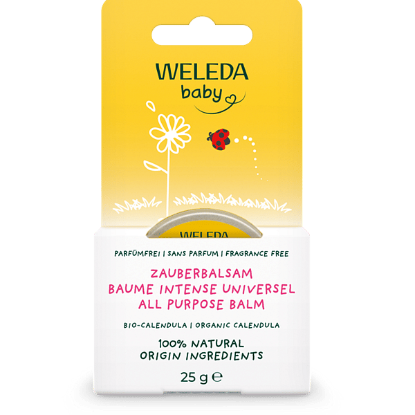 Calendula All Purpose Balm