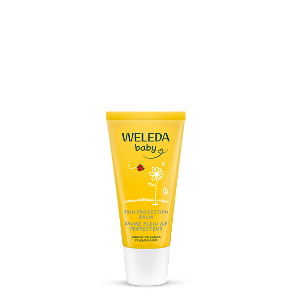 Calendula Skin Protection Balm