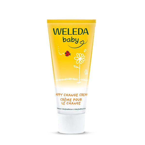 Calendula Nappy Change Cream