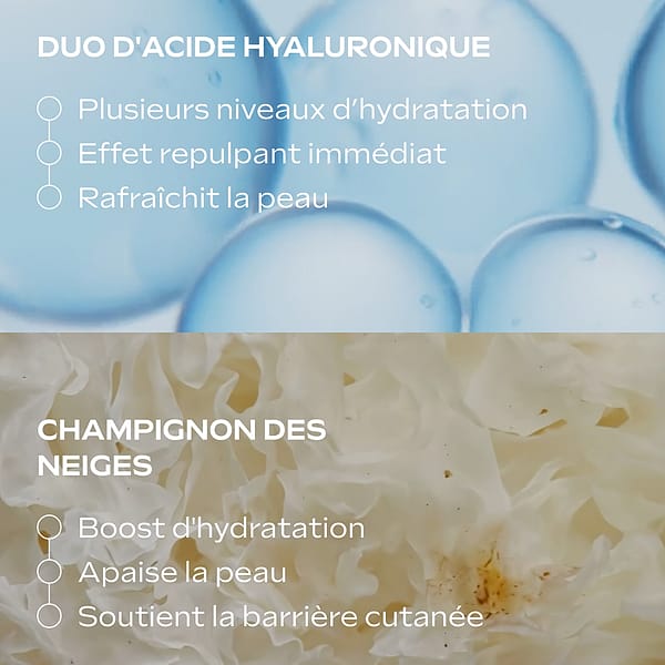 Hyaluronic Moisture Serum Drops