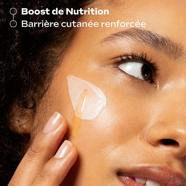 Extra Rich Omega Serum Drops
