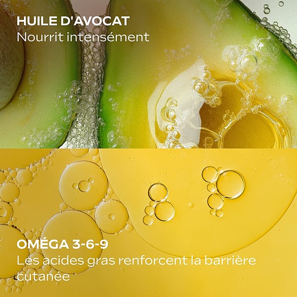 Extra Rich Omega Serum Drops