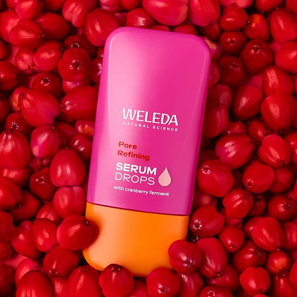 Pore Refining Serum Drops