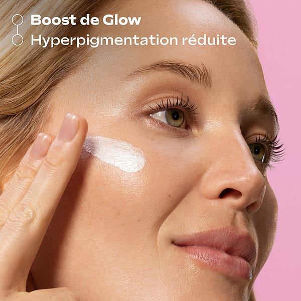 Glow Perfecting Serum Drops