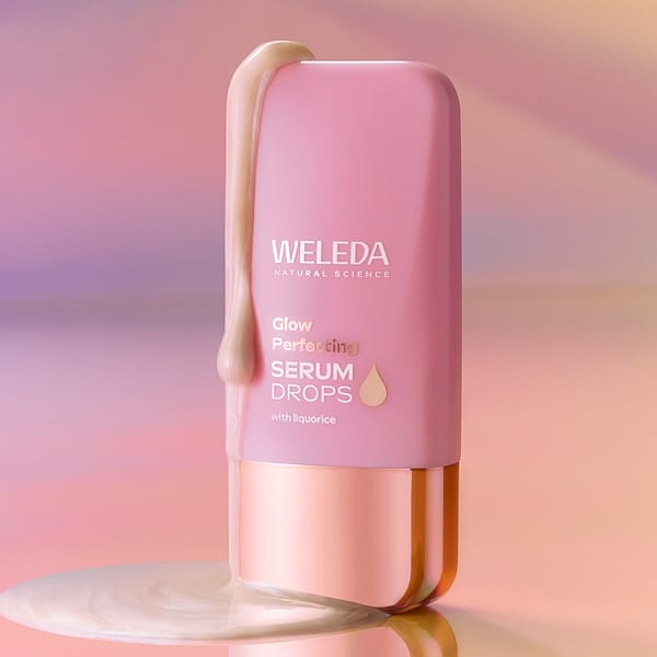 Glow Perfecting Serum Drops