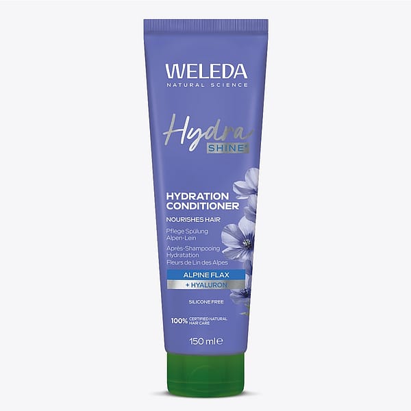 Hydra Shine Après-Shampooing Hydratation