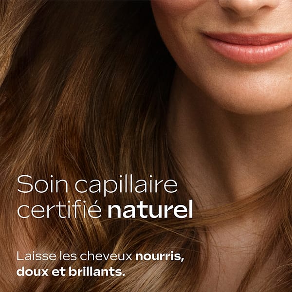 Hydra Shine Après-Shampooing Hydratation