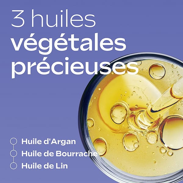 Hydra Shine Huile Capillaire Brillance Gloss