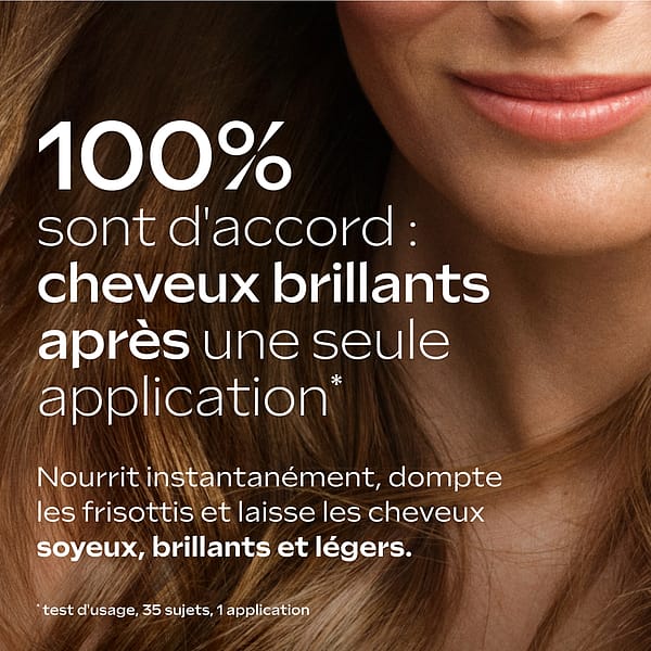 Hydra Shine Huile Capillaire Brillance Gloss