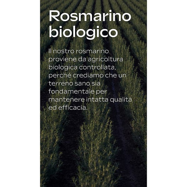 Lozione Capelli Rivitalizzante