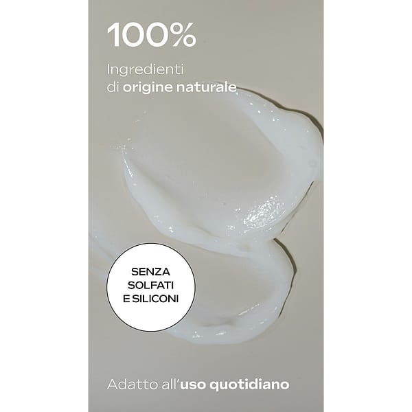 Balsamo Rivitalizzante al Rosmarino