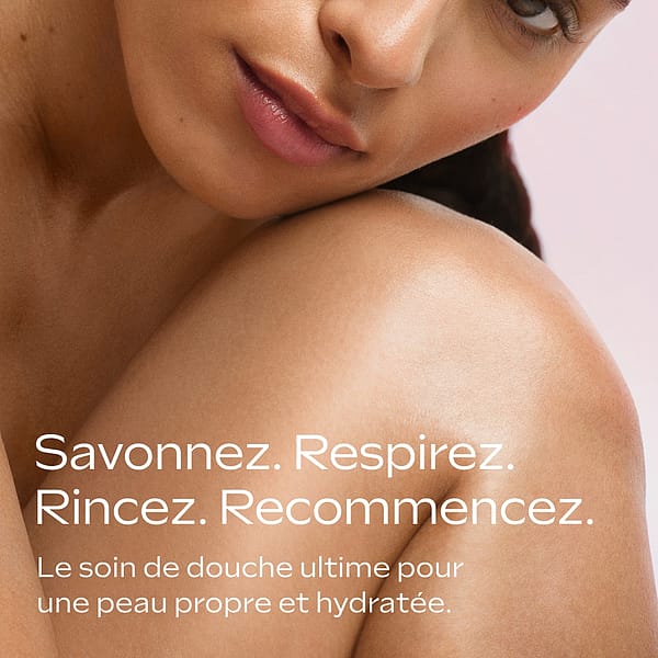 Crème de Douche Very Cherry