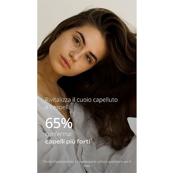 Lozione Capelli Rivitalizzante