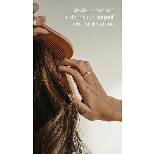 Lozione Capelli Rivitalizzante