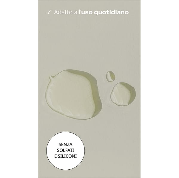 Lozione Capelli Rivitalizzante