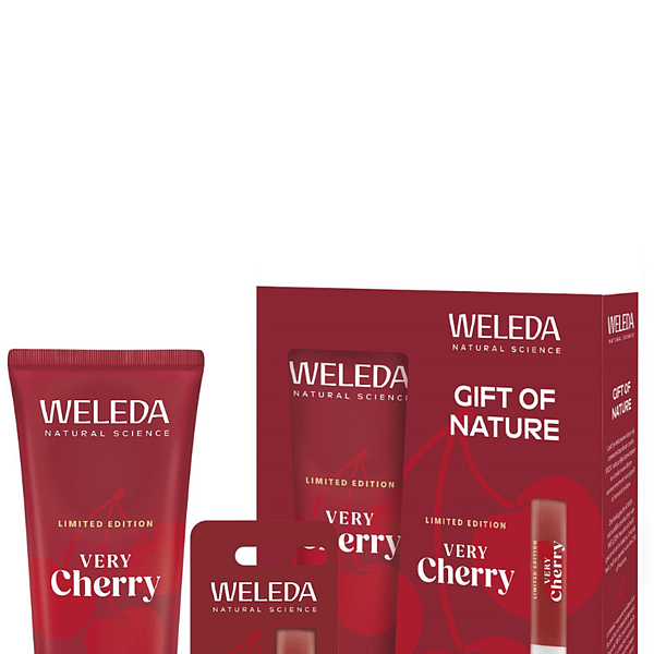 Very Cherry Cadeauset – Limited Edition