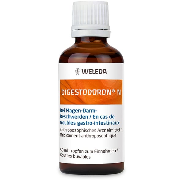 Digestodoron® N