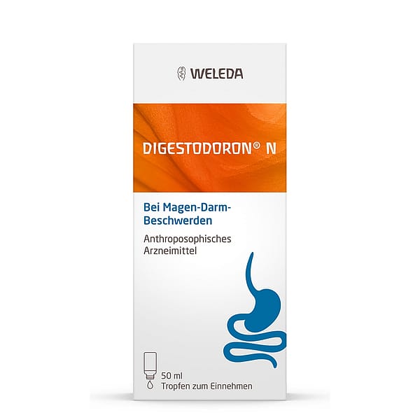 Digestodoron® N