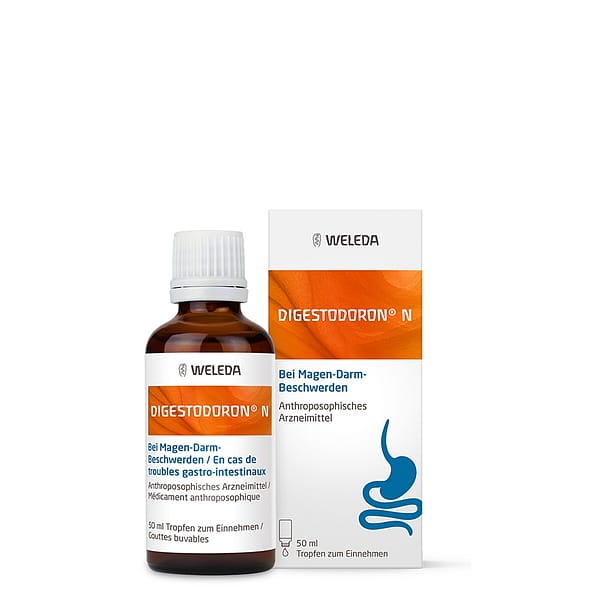 Digestodoron® N