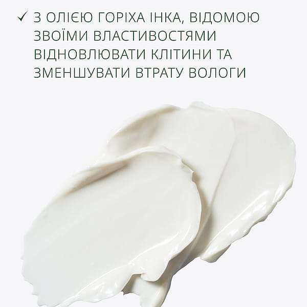 Скін Фуд для обличчя живильний нічний крем