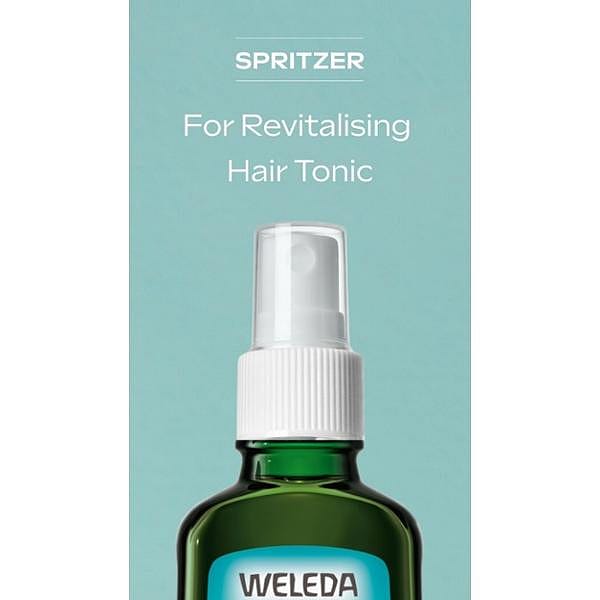 Hair Tonic Spritzer